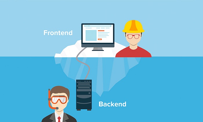 What is Backend?
