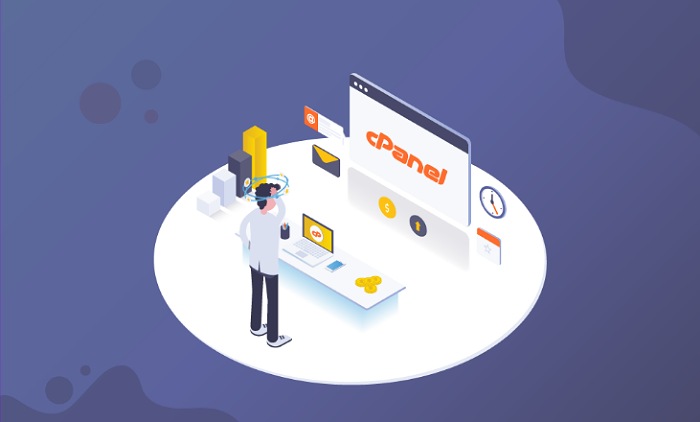 What is Cpanel?