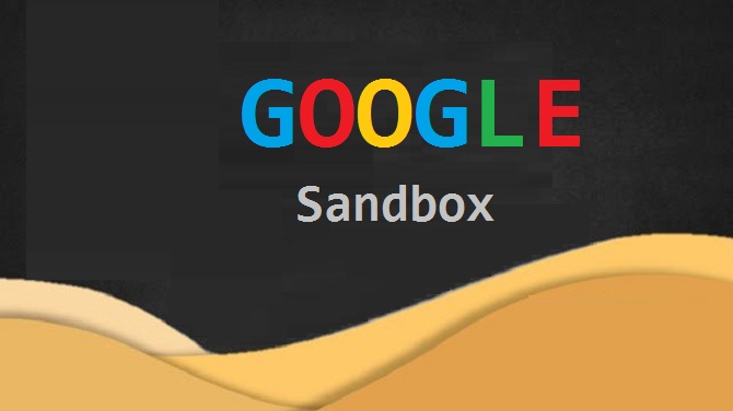 google sandbox