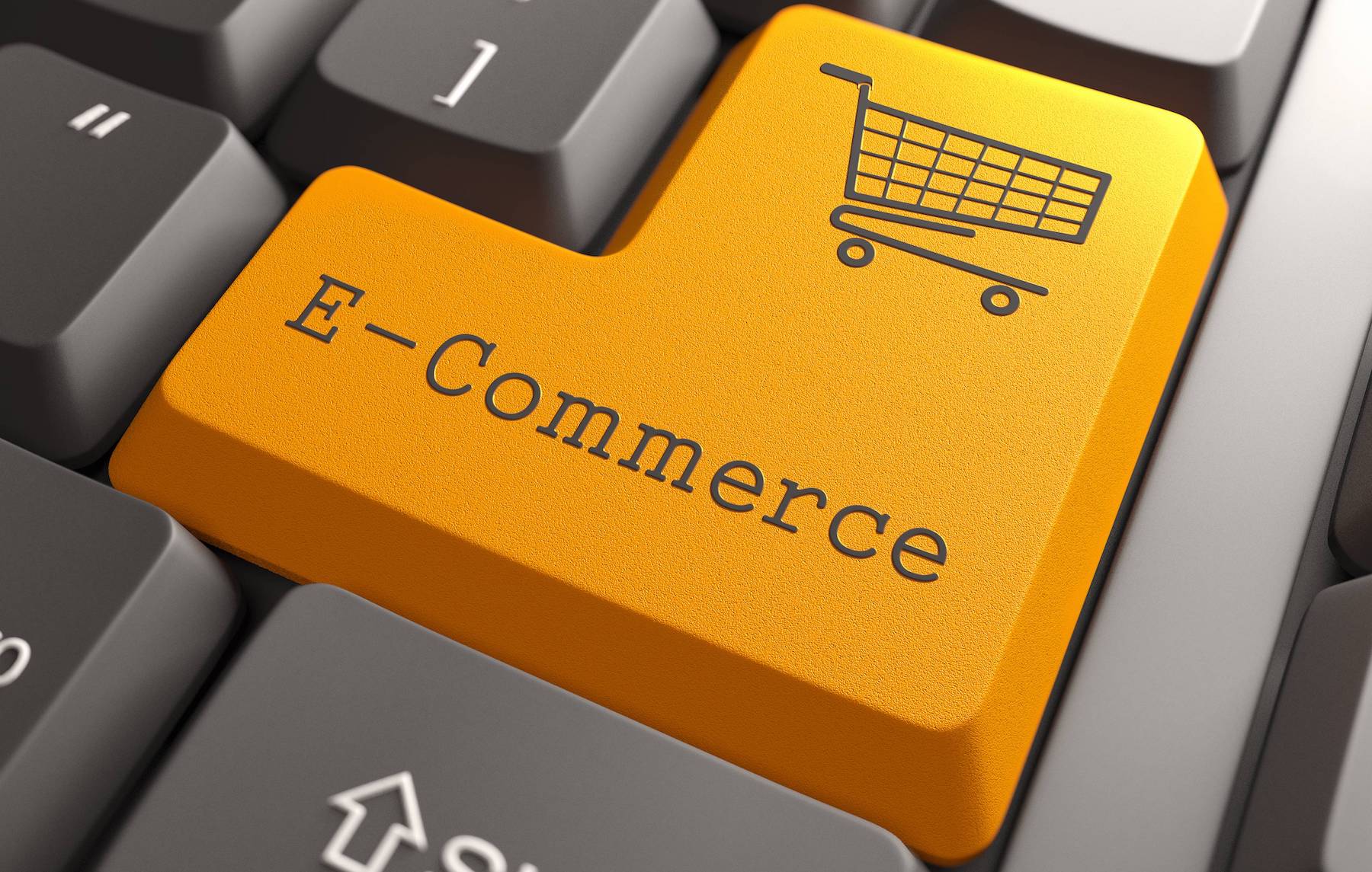 what is E-commerce ?