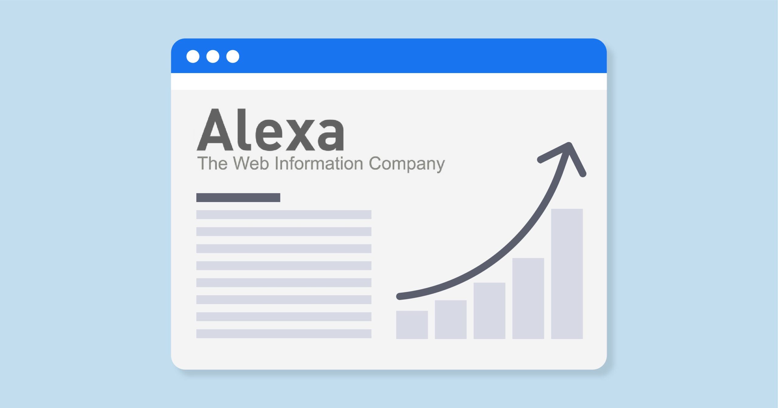 A Guide to Improving Your Alexa Rank