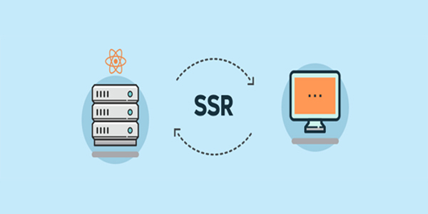 (ssr (server side rendering چیست؟
