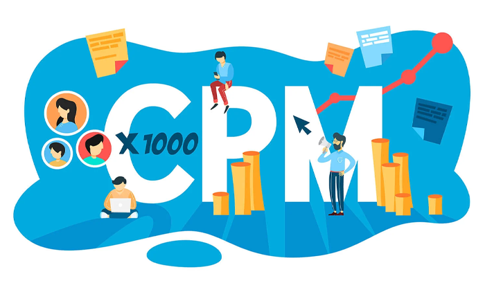 what is cpm?