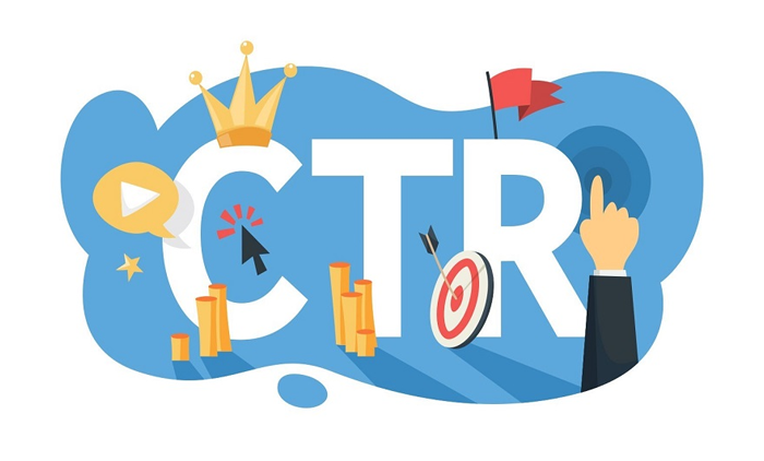 what is ctr?