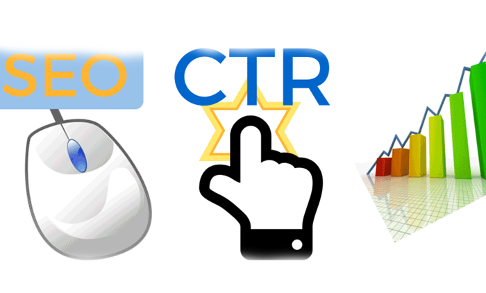 The impact of ctr on SEO