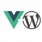 vue vs wordpress