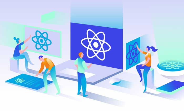 Simply react style