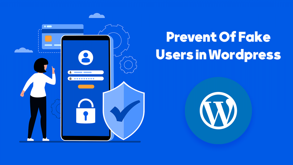 prevent-fake-users