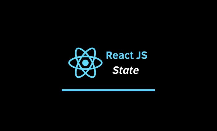 state in react
