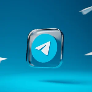 Telegram gateway