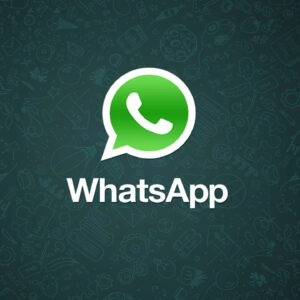 Whatsapp gateway for login with phone number